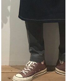 CONVERSE | スニーカー