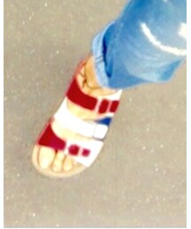 Hawkins | サンダル