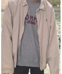 POLO RALPH LAUREN | ブルゾン