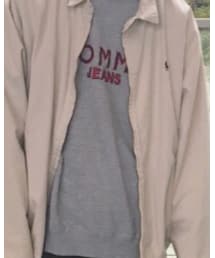 tommy jeans | スウェット
