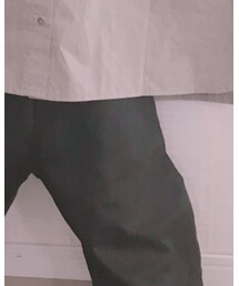 nunuforme | その他パンツ