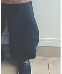 nunuforme | その他パンツ