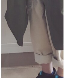CIAOPANIC TYPY | パンツ