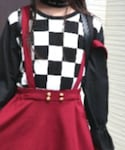 JENNI love(ジェニィラブ)の「トップス(ニット/セーター)」