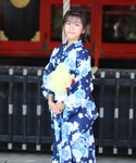 Catherine Cottage(キャサリンコテージ)の「水着/着物・浴衣(浴衣)」