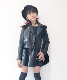 SISTER JENNI | スカート