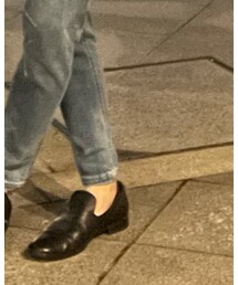 GUCCI | ローファー