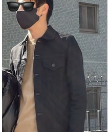 Mackintosh | デニムジャケット