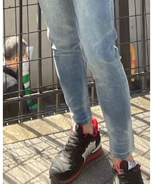 Atlantic STARS | スニーカー