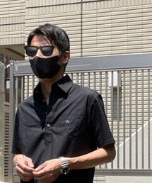 BLACK LABEL CRESTBRIDGE | ポロシャツ