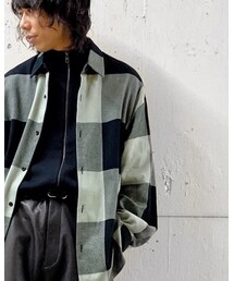 LAD MUSICIAN | シャツ/ブラウス