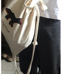 Maison Kitsune | バッグ