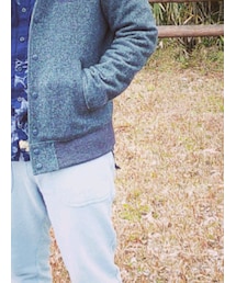 MACKDADDY | その他アウター