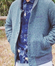 AUGUSTE PRESENTATION | シャツ/ブラウス