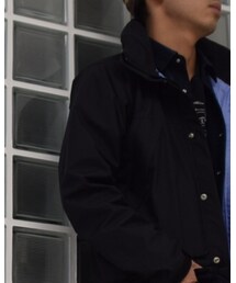 THE NORTH FACE | ナイロンジャケット