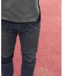 REMI RELIEF | デニムパンツ