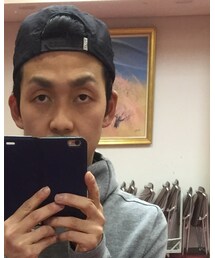 POLeR | キャップ