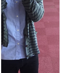 DELICIOUS | カーディガン/ボレロ