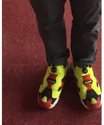 Reebok | スニーカー