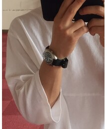 MWC | アナログ腕時計