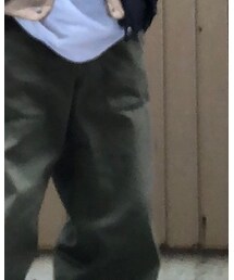 古着 | カーゴパンツ