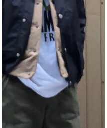 BEAMS | Tシャツ/カットソー