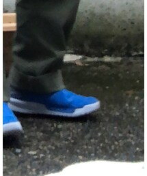 NIKE | スリッポン