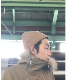 smade | ニットキャップ/ビーニー