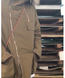 CABANE de ZUCCa | その他アウター