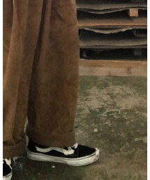 VANS | スニーカー