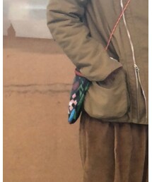 POLeR | ショルダーバッグ