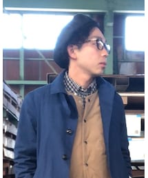 KATO` | シャツ/ブラウス