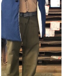 古着 | カーゴパンツ