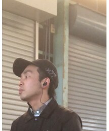 JazzySport | キャップ