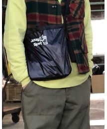 JazzySport | ショルダーバッグ