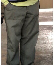 no brand | カーゴパンツ