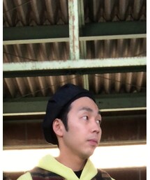 Ruben | ハンチング/ベレー帽