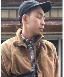 JazzySport | キャップ