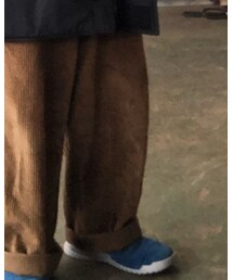 EEL | その他パンツ