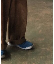 NIKE | スリッポン