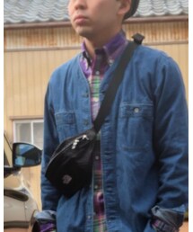 GITMAN VINTAGE | シャツ/ブラウス