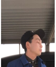 POLeR | キャップ