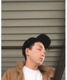 no brand | キャップ