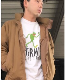 BEAMS T | Tシャツ/カットソー