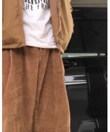 EEL | その他パンツ