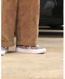 VANS | スニーカー