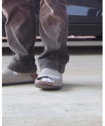 BIRKENSTOCK | サンダル