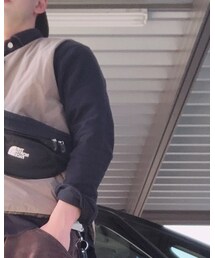 DELICIOUS | シャツ/ブラウス