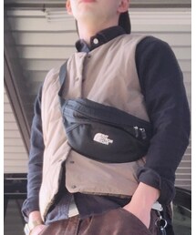 DELICIOUS | ダウンベスト