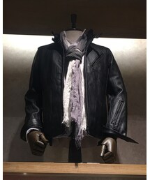 NICOLE CLUB FOR MEN | ジャケット/アウター